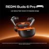 Xiaomi Redmi Buds 6 Pro True Wireless Earbuds
