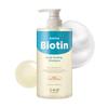 Biotin Hair Loss Relief Scalp Exfoliating Cooling Shampoo (750ml)