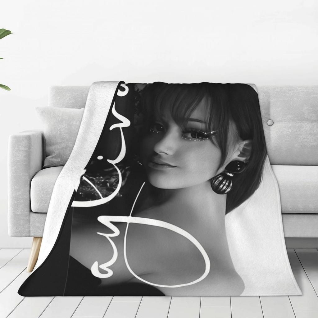Super Soft Blankets Travel Office Ayliva Siner Cool (1) Throw Blanket Flannel Bedspread For Bedroom Funny Sofa Bed Cover