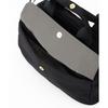 [Regato Largo] Expanding Shoulder Bag, Lightweight, Self-Standing, Water-Repellent, 2-Way, Free Size