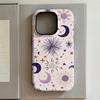 Luxurious and Interesting Fabric Phone Case for iPhone 17 16 15 14 13 12 11 X XS Air Pro Max Plus Luxury Double-layer Back Cover