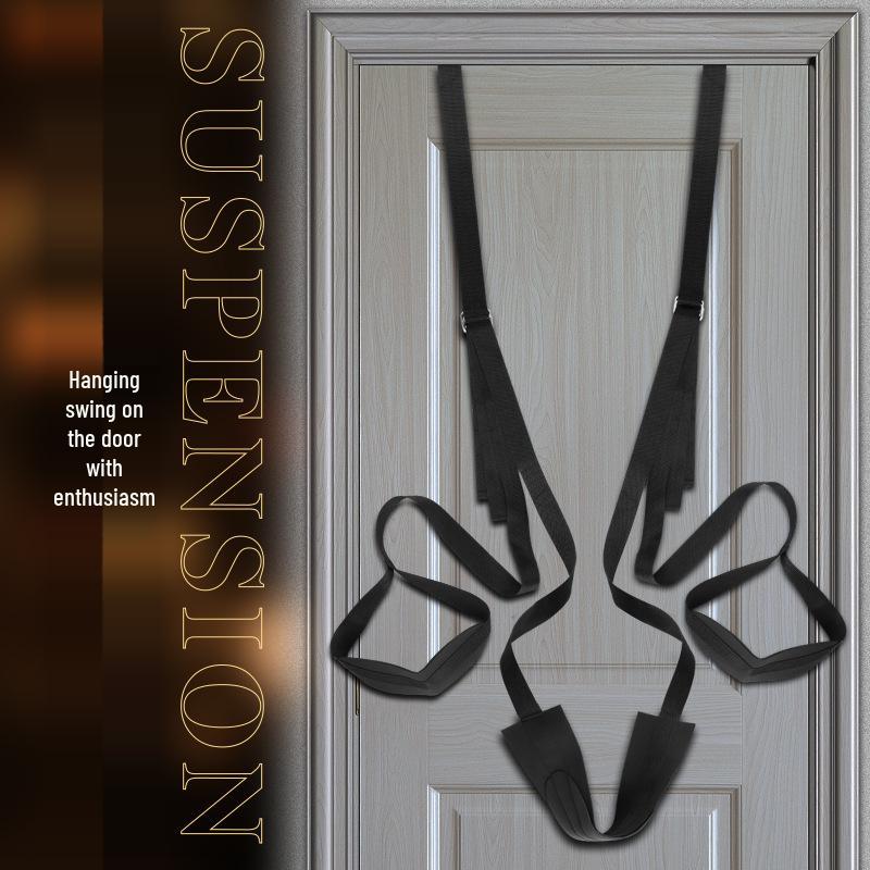 Lange Liebe BDSM Set: Bondage Handschellen, Nippelklemmen & Beinspreizer Fesseln