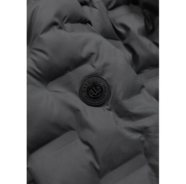 Куртка зимняя PITBULL CAMINO