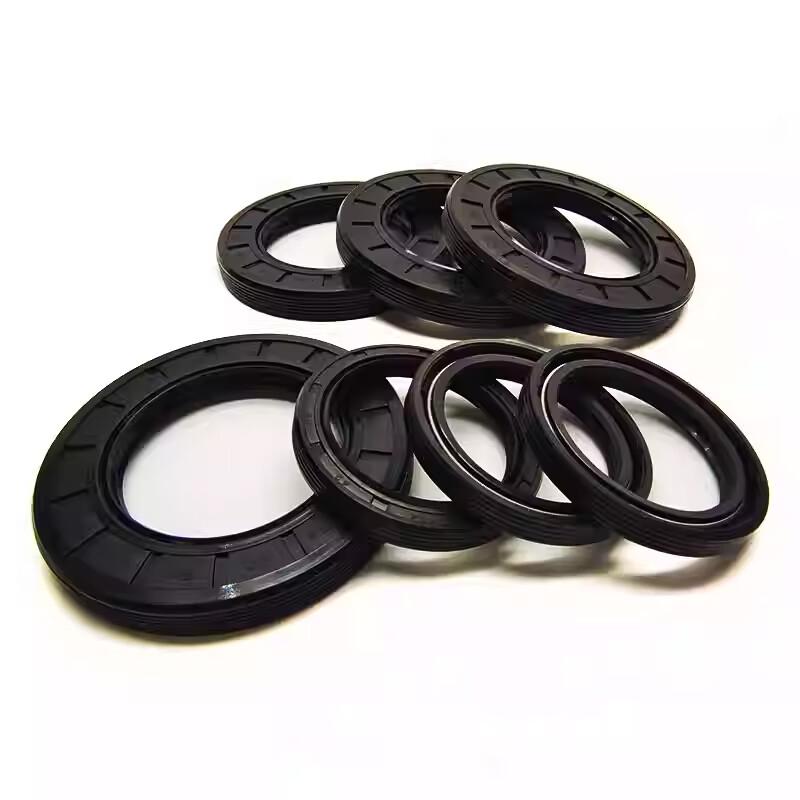 Nitrile Rotary Shaft Oil Seal