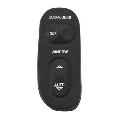 Door Window Lock Control Switch Right Side For Chevrolet Corvette C5 1997-2004