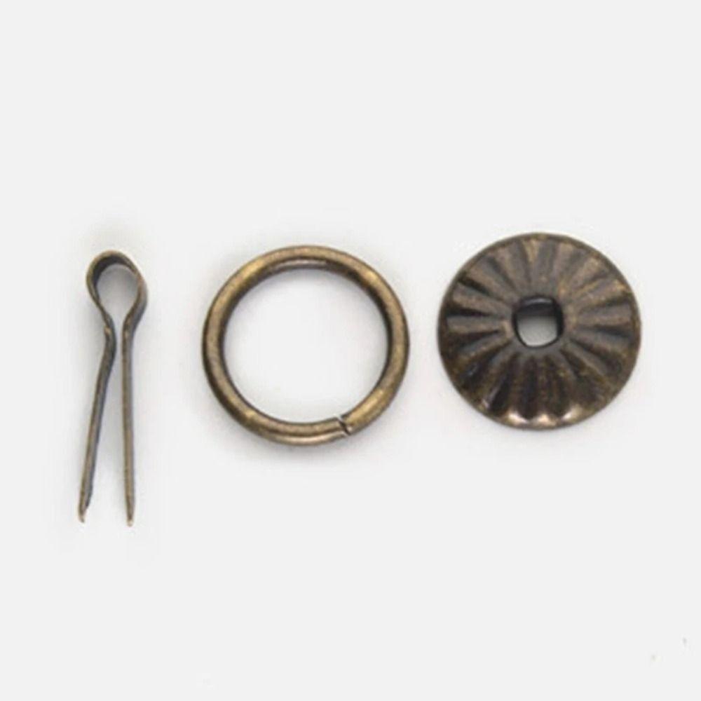 Haplopore Vintage Zinc Zinc Alloy Door Handles Iron Door Knobs Retro Black  Tea Set