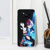 My Hero Todoroki Shoto Phone Case For Xiaomi Poco X7 X6 X5 M7 M8 Pro F7 Ultra Redmi 15C 15 13C 13 12C 12 10 10C 10A Art Fundas P