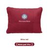 Mercedes-Benz A B C E S R Class GLB GLC GLE AMG CLA CLS SLC GLS SLS ML Car Headrest Neck Support Lumbar Rest Cushion Neck Pillow CJ7