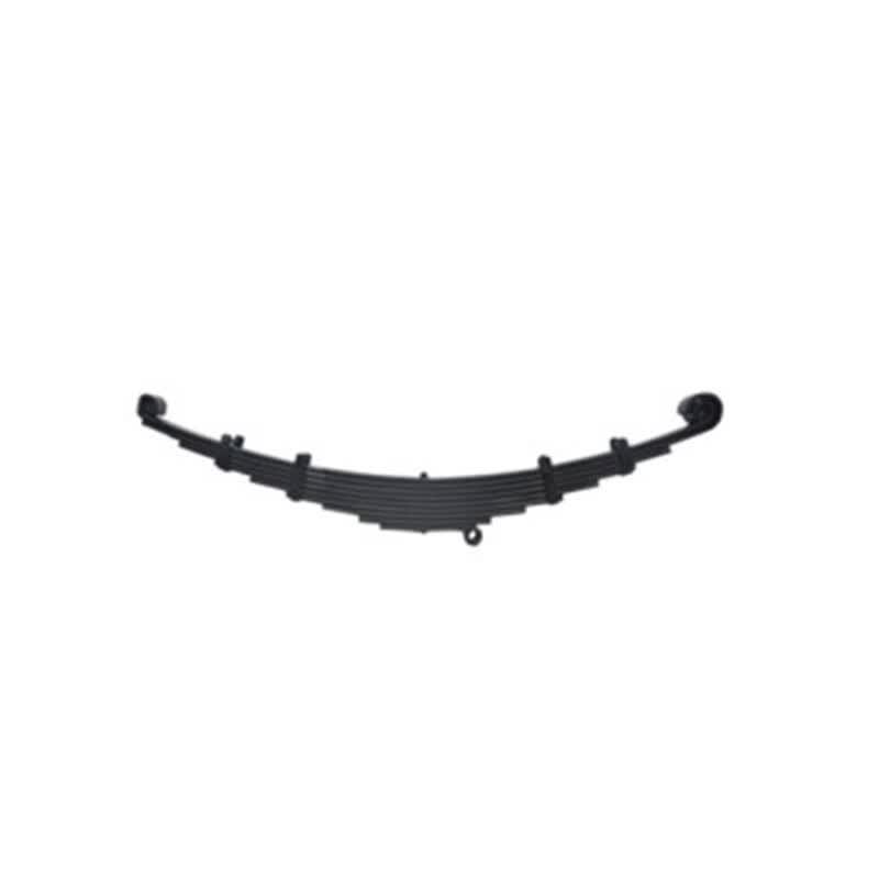 Dingzhi Steel Plate Spring Assembly for Jiefang CA1121/CA1122/CA1125