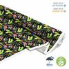 Outdoor Dekostoffe Oxford - Motiv Bunte Blätter 2 I Dx717