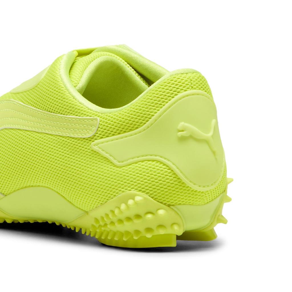 397328-06 Puma Mostro Ecstasy Electric Lime (Menas)