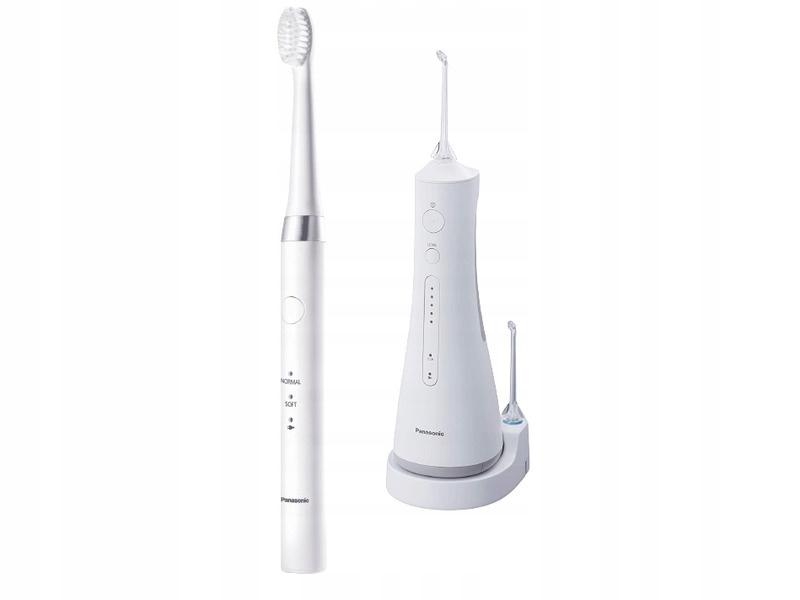 Panasonic Ew-Dm81-W503 Sonic Toothbrush 1 Pc