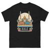 Male World Travel Urban Area City T Shirt
