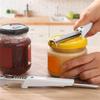 Practical-Effortless Arthritis Jar Openers For Seniors,Non-Slip Bottle Opener,Can Opener Manual Lid Opener, Lid Opener