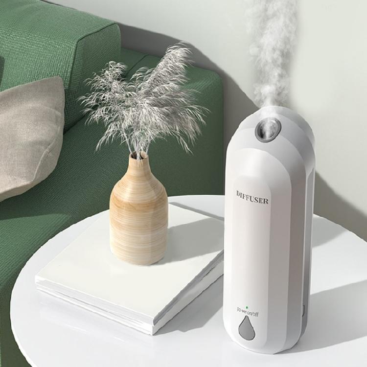 Intelligent Automatic Aroma Diffuser Dormitory Living Room Bedroom