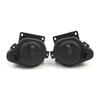 Plastic Fog Lights With Glass Lens 1JD941699/1JD941700 For Optimal Nighttime Illumination And Vehicle Protection