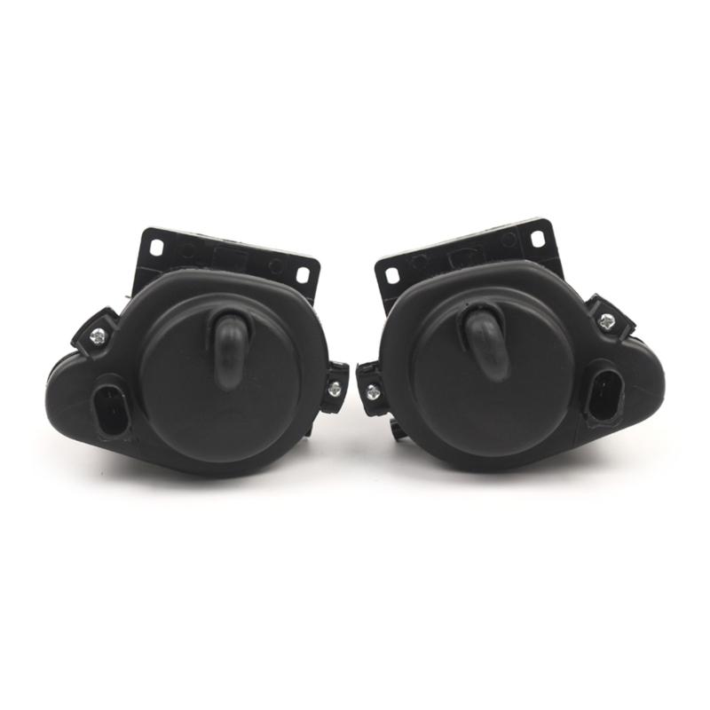 Plastic Fog Lights With Glass Lens 1JD941699/1JD941700 For Optimal Nighttime Illumination And Vehicle Protection