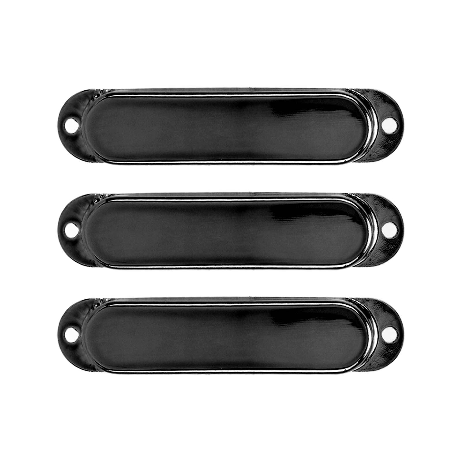 

3 шт. Крышка звукоснимателя для электрогитары, медный инструмент, набор аксессуаров, золотой