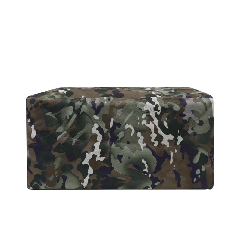 Camouflage Travel Storage Bag