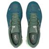 New On Cloudflow Anti Slip Wear Resistant Low Top Casual Running Shoes Men's Blue 25.99637
