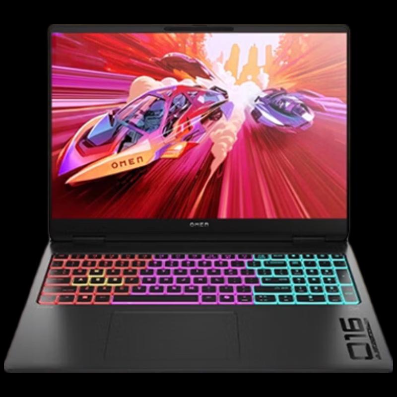 

HP OMEN MAX 16 AI Gaming Laptop (CN version)