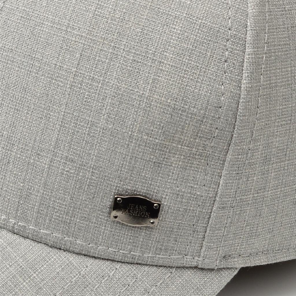 Northwood Hochwertige, solide Baseballkappen in 4 Farben für Männer und Frauen, Papa-Hüte, Outdoor-Männer-Trucker-Hüte