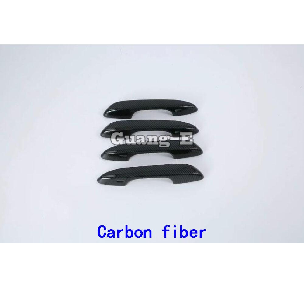 Car Detector Trim Door Handle Armrest Handrail Stick Frame Hood For Lexus ES ES200 ES250 ES300 ES350 2018   