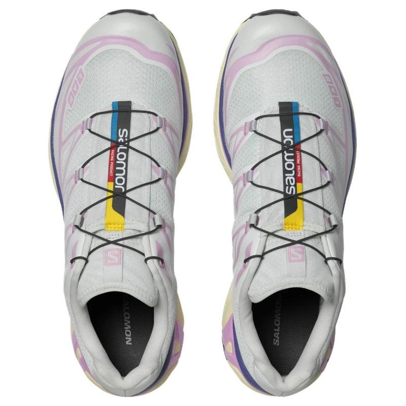 SALOMON XT 6 Ice Flow Orchi Bouquet Sneakers L47582600