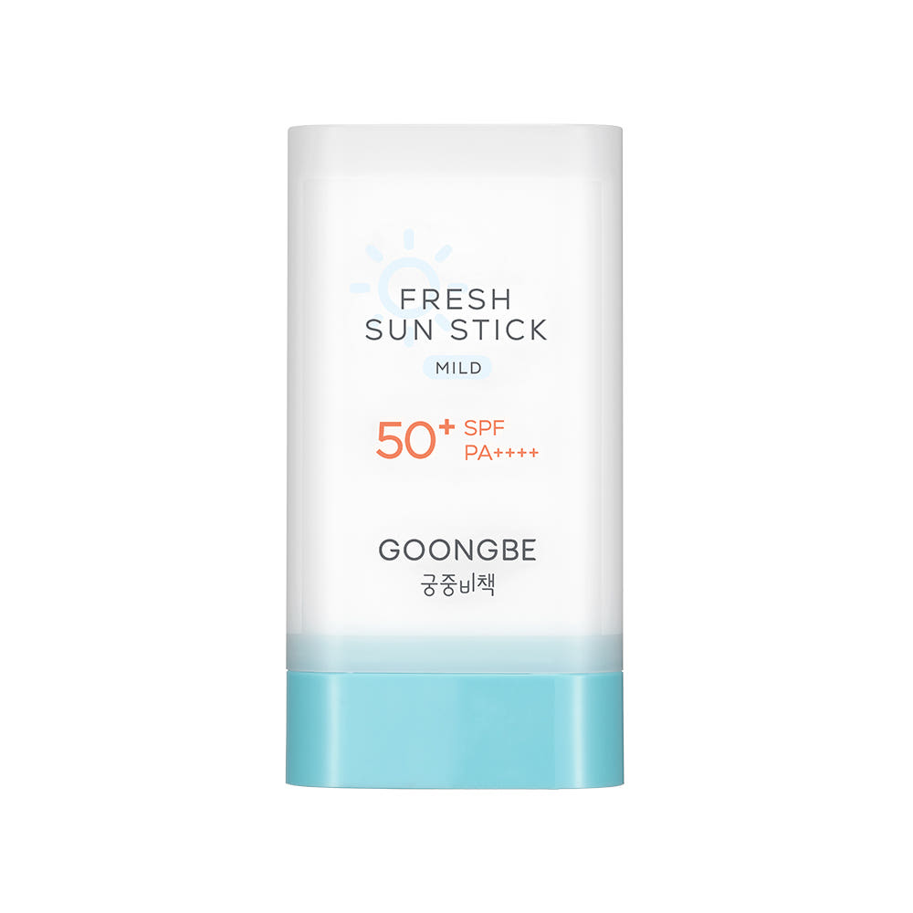 Goongbe Fresh Sun Stick Mild 23g