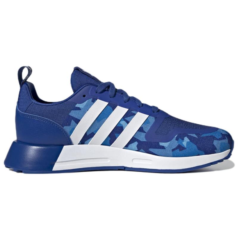 Adidas Multix 'Royal Blue Cloud White' Sneakers GZ3541