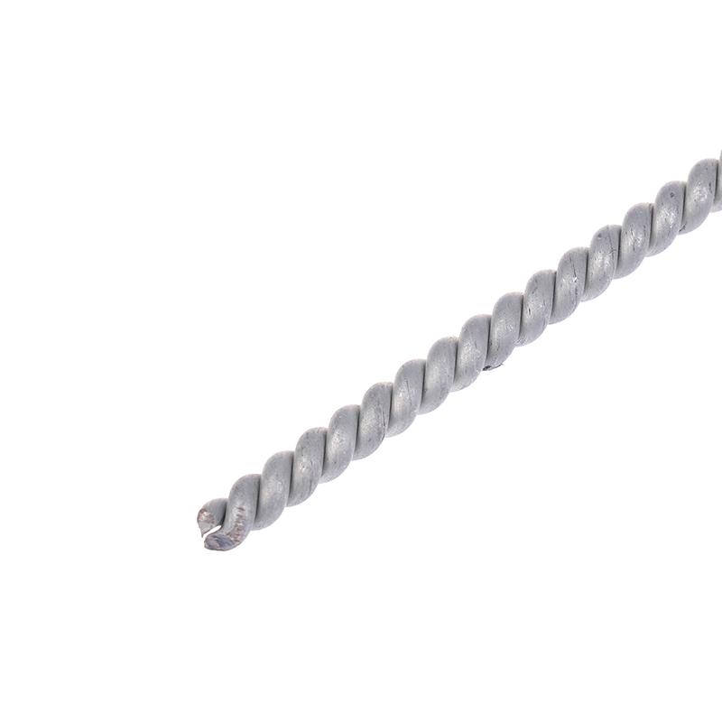 Flexible Cylinder Honing Brushes 12-40Mm Grit 320 Abrasive For Mild Steel Stainless Steel Cast Iron Soft Ferrous Materials