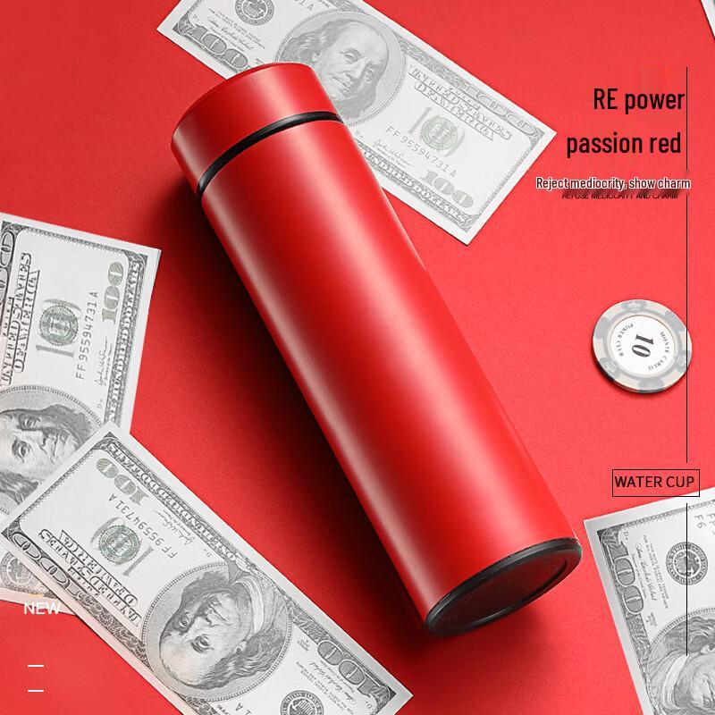 

Shangqi Stainless Steel Thermos Set