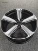 17-19 Inch Rims Compatible with Sagitar, Magotan, Passat, A3, A4, A6, A8, E-Class, C-Class - Big Sword Design 534