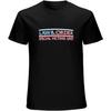 Vintage Law & Order Mens T Shirt 100% Cotton Unisex Size S SVU Special Victims NBC Store T-Shirt Graphic Unisex Black