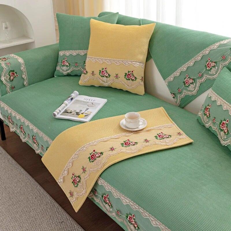 

Чехлы на диван для гостиной, домашний декор, плюшевый чехол для дивана, Нескользящий современный чехол, подушка для сиденья, дивана, полотенце W70xL70cm 1pcs