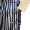 Nike X BODE Scrimmage Pant (Asia Sizing) Blue/Cream Unisex Streetwear FJ0202-122
