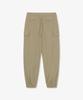 SUPRA Mountain Cargo Jogger Pants (Beige)