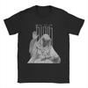 The Lepre King Baldwin IV T Shirt for Men 100 Cotton Novelty TShirts Crew Neck  Tees Short Sleeve Tops Adult