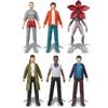Anime Cartoon Figure Stranger Things  Creative  Statue Ornament Surprise Peripheral Desktop Birthday/New Year Gift