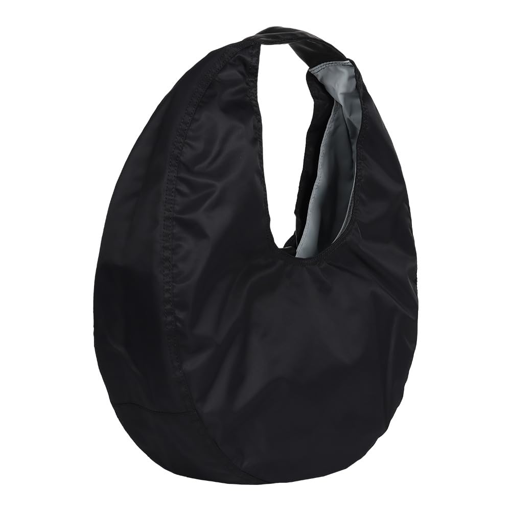

Shoulder Bag VALLDEMOSSA VACIO 52799 [Camper] Women s Black_T39
