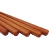 Red Heart Jujube Wood Rolling Pin