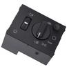 Headlamp Switch Headlight Dimmer Control for Chevy Silverado GMC Sierra 19381535