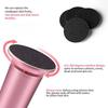Factory wholesale  Household personal care  Electric foot polisher Thick callus remover for removing thick calluses