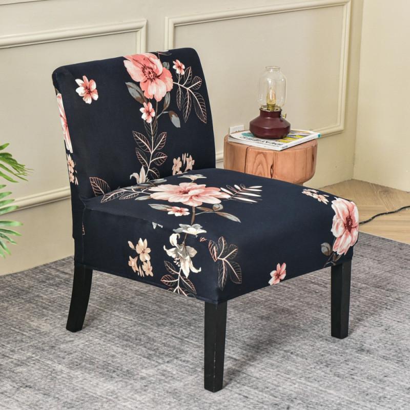 Polyester Sofa Cover For Fathead Chairs With Anti Slip And Dustproof Features Home Decor