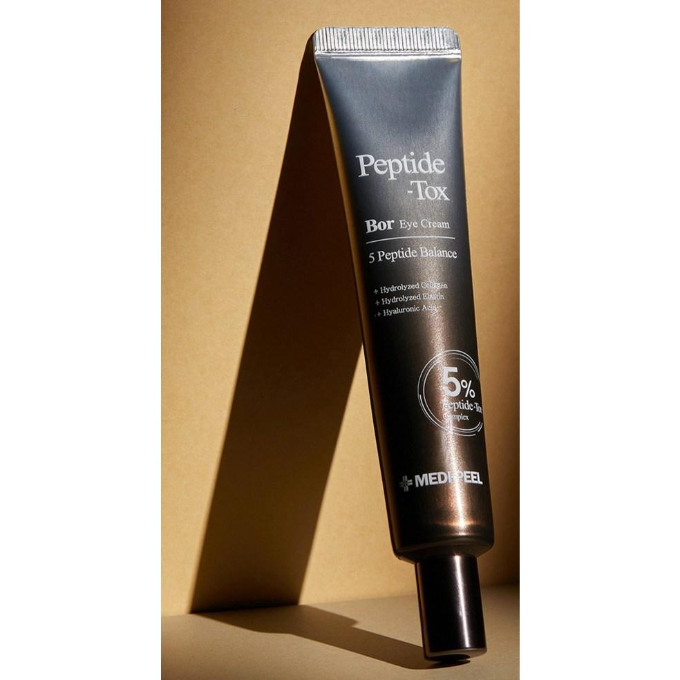 Medipeel Peptide Tox Bor Cremă de Ochi 40ml