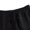 Anta Training Series Mens Long Pants Knitted Sports Pants Men bottoms Basic-Black 952547306-3