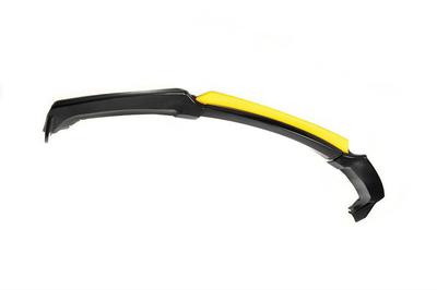 Niken Yellow Front Velcro Pad (ABS) for Honda Accord VII 2002-2007