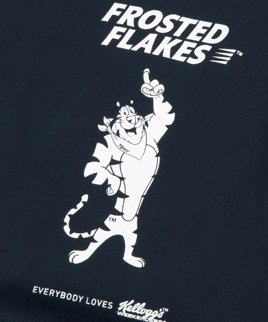WKNDRS Kelloggs Family Sweat Pants (Navy)