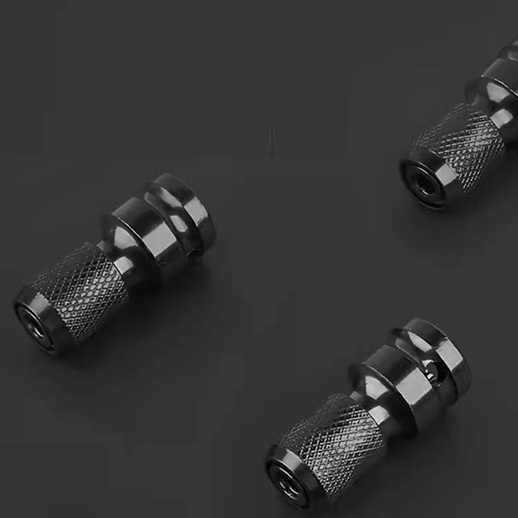 Newcomer Special: Multifunctional Electric Wrench Adapter & Socket Drill Chuck