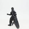 Movie Monster Series Godzilla Final Wars Godzilla 2004 Bandai Action Figure